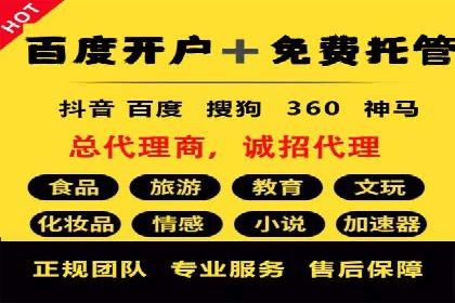 竞价代运营在SEM推广中的创新应用